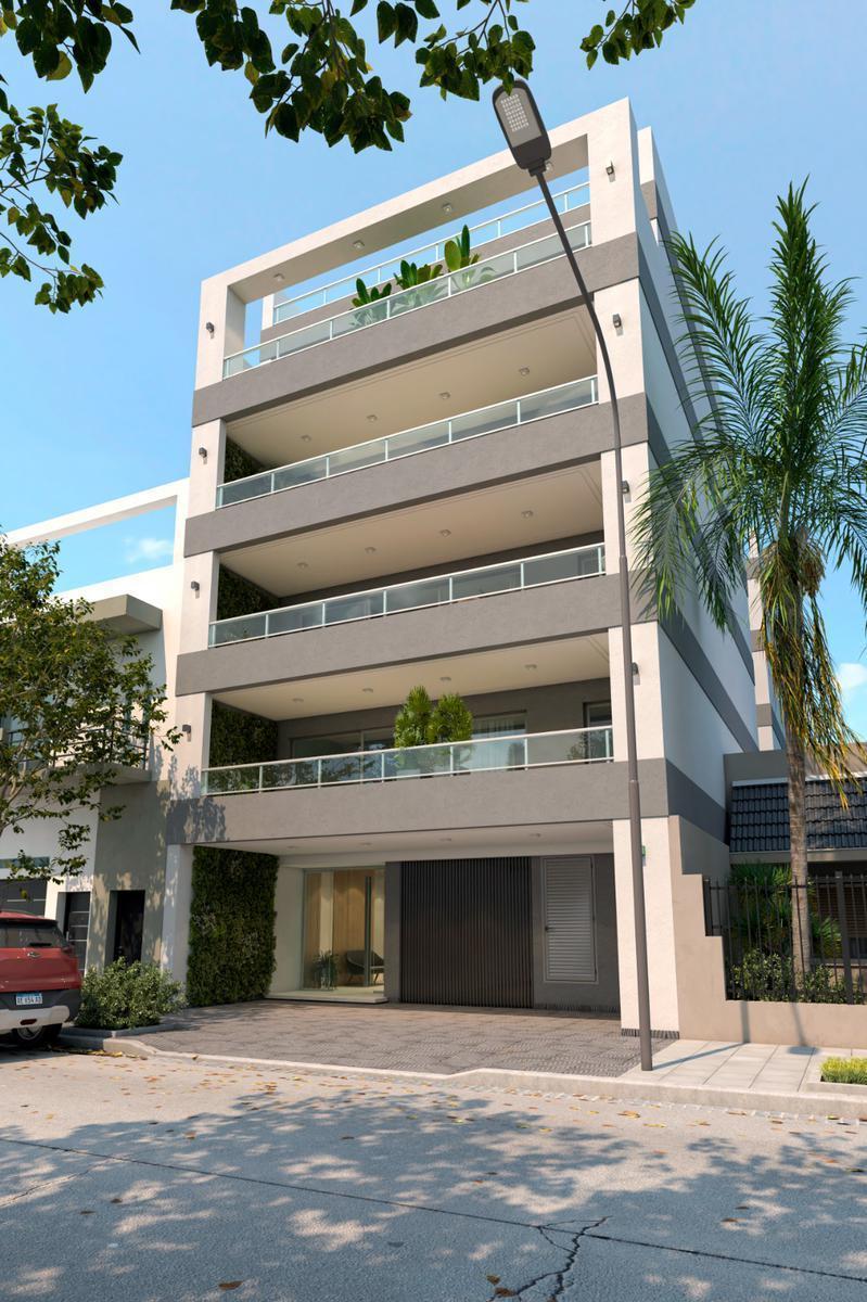 Venta - Departamentos - Pozo - Liniers - Capital 4
