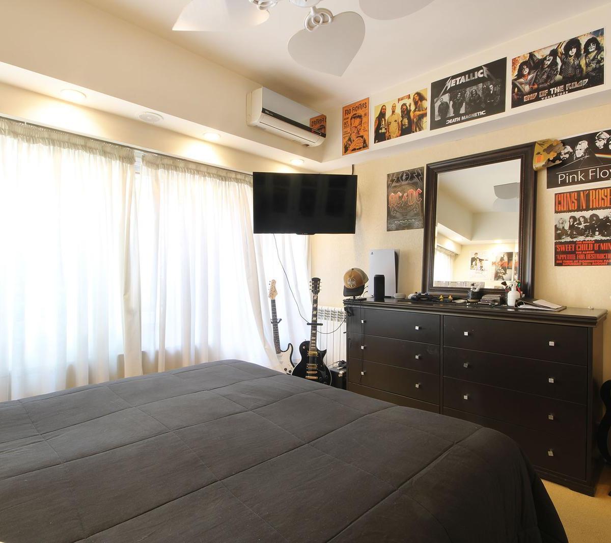 Departamento en Venta 4 Ambientes en Pedro Goyena Caballito 2