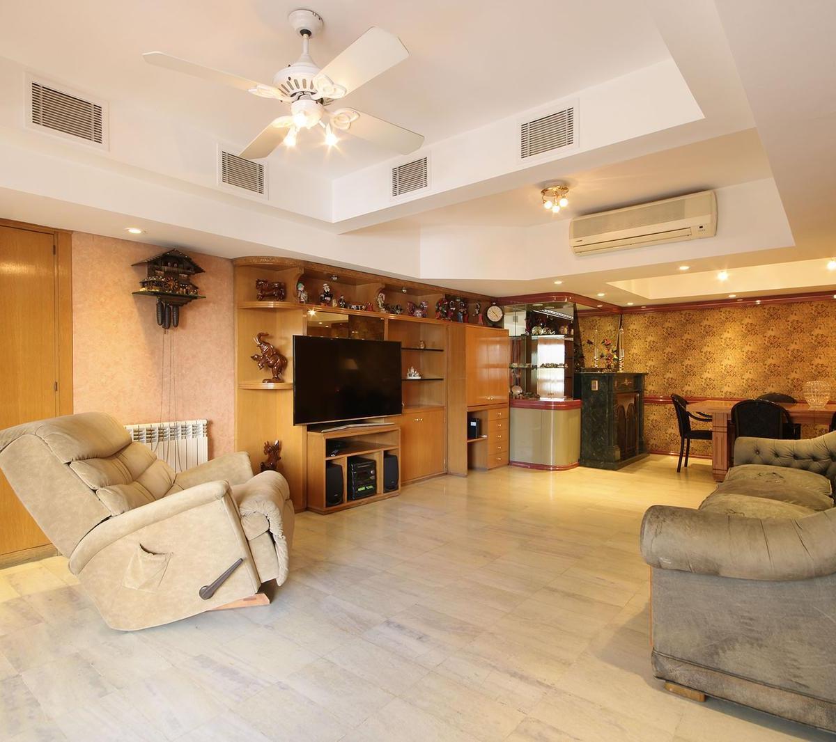 Departamento en Venta 4 Ambientes en Pedro Goyena Caballito 1