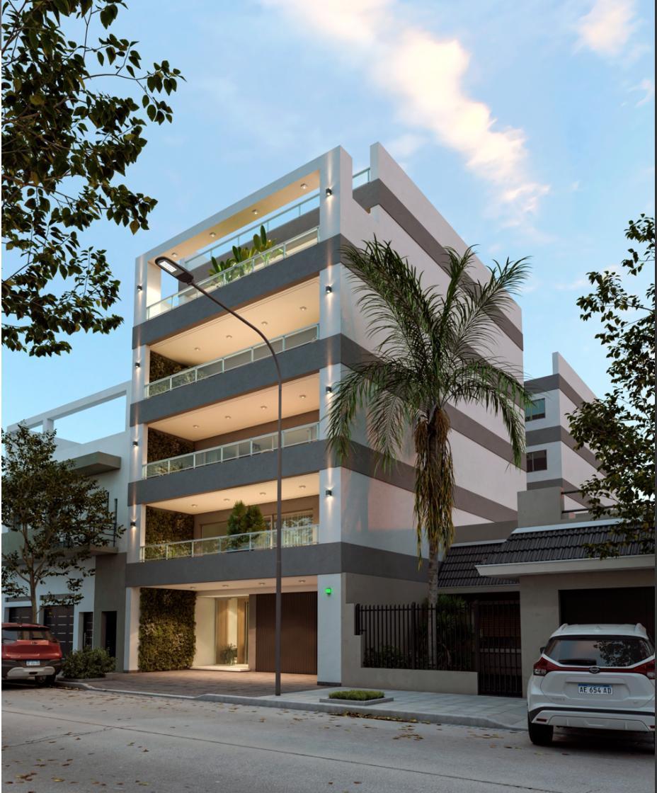 Departamento en Venta en Barrio Naon con Cochera! 1