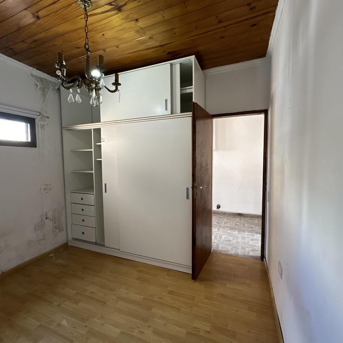 Departamento en Venta - Brandsen 3