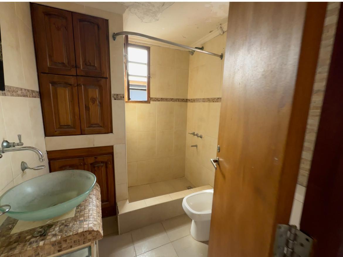 Departamento en Venta - Brandsen 1