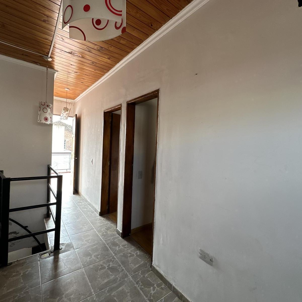 Edificio Comercial en Brandsen 4