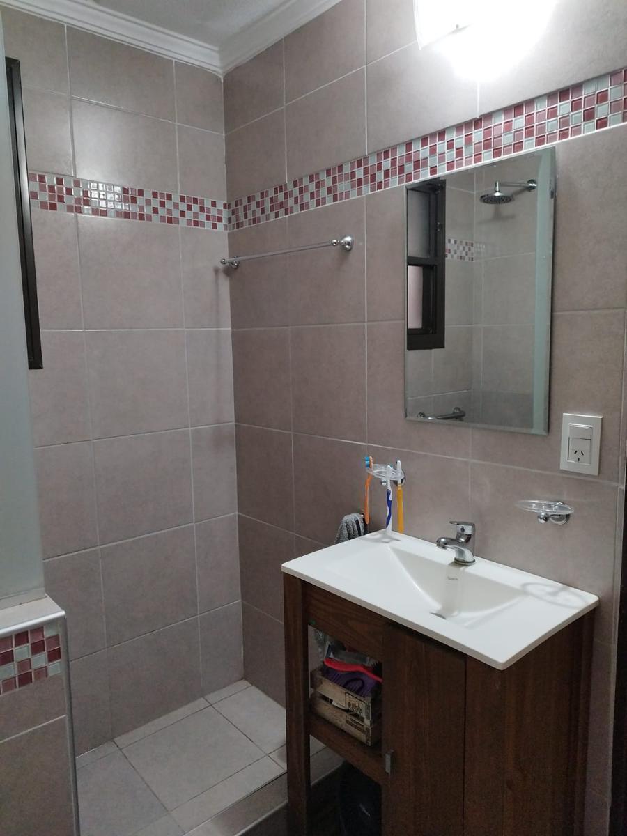 Departamento 3 Amb en La Mejor Zona de San Martin Centro C/ Cochera - Venta 4