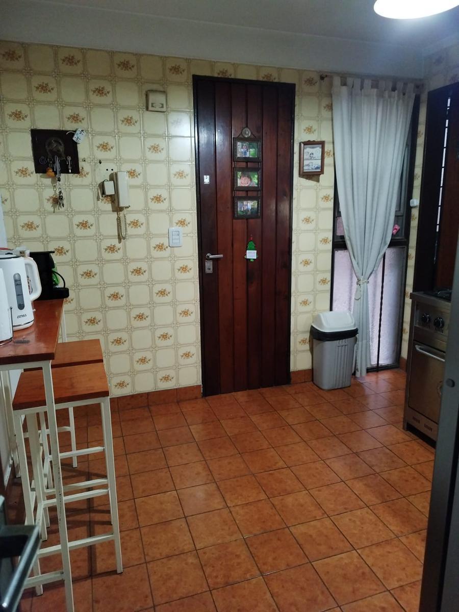 Departamento 3 Amb en La Mejor Zona de San Martin Centro C/ Cochera - Venta 5