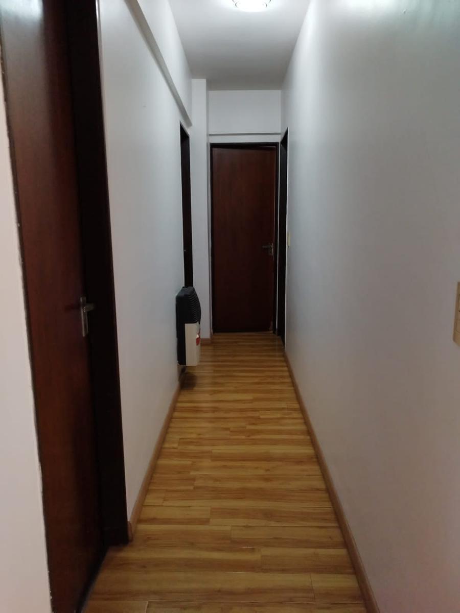 Departamento 3 Amb en La Mejor Zona de San Martin Centro C/ Cochera - Venta 1