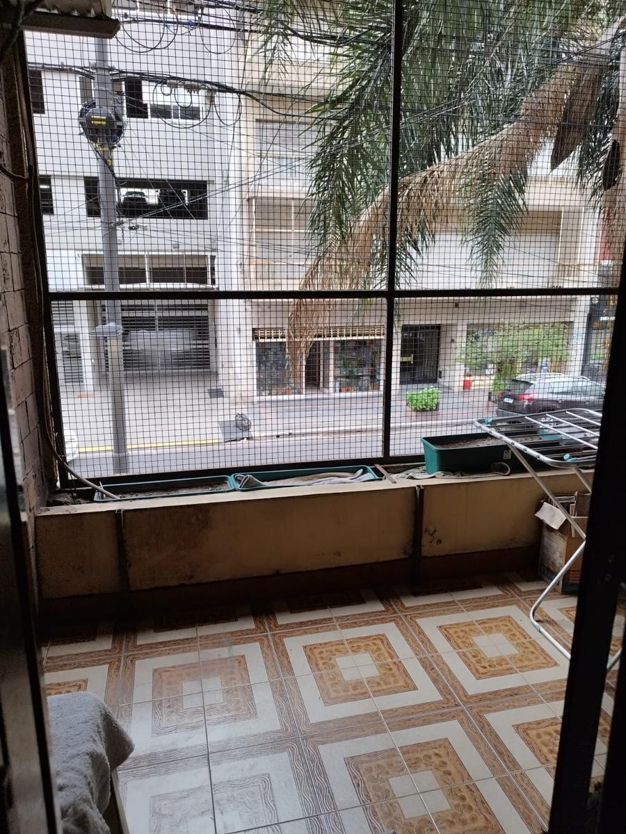 Departamento 3 Amb en La Mejor Zona de San Martin Centro C/ Cochera - Venta 2