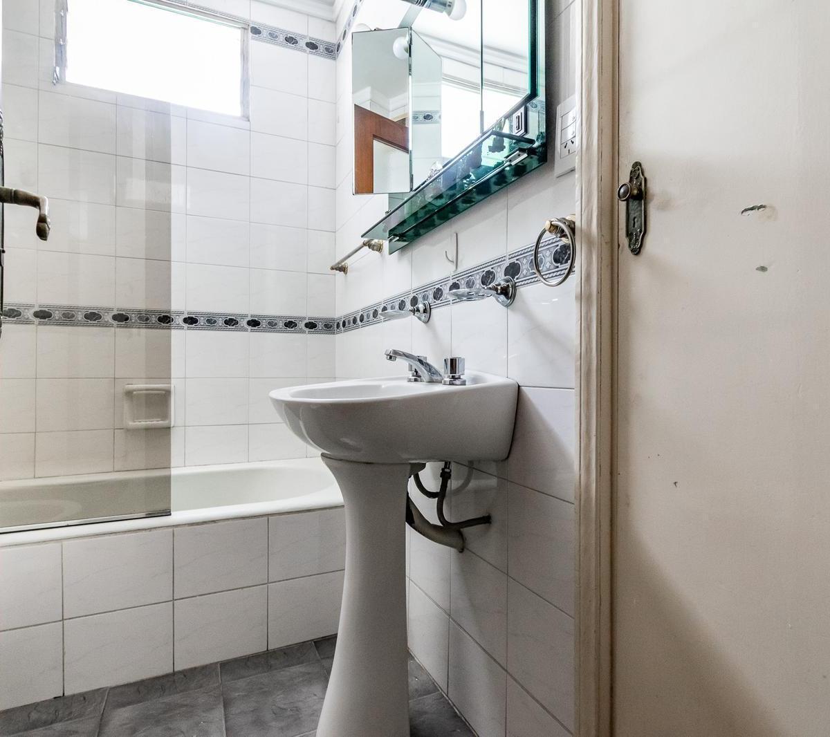 Departamento en Caballito - Venta 1