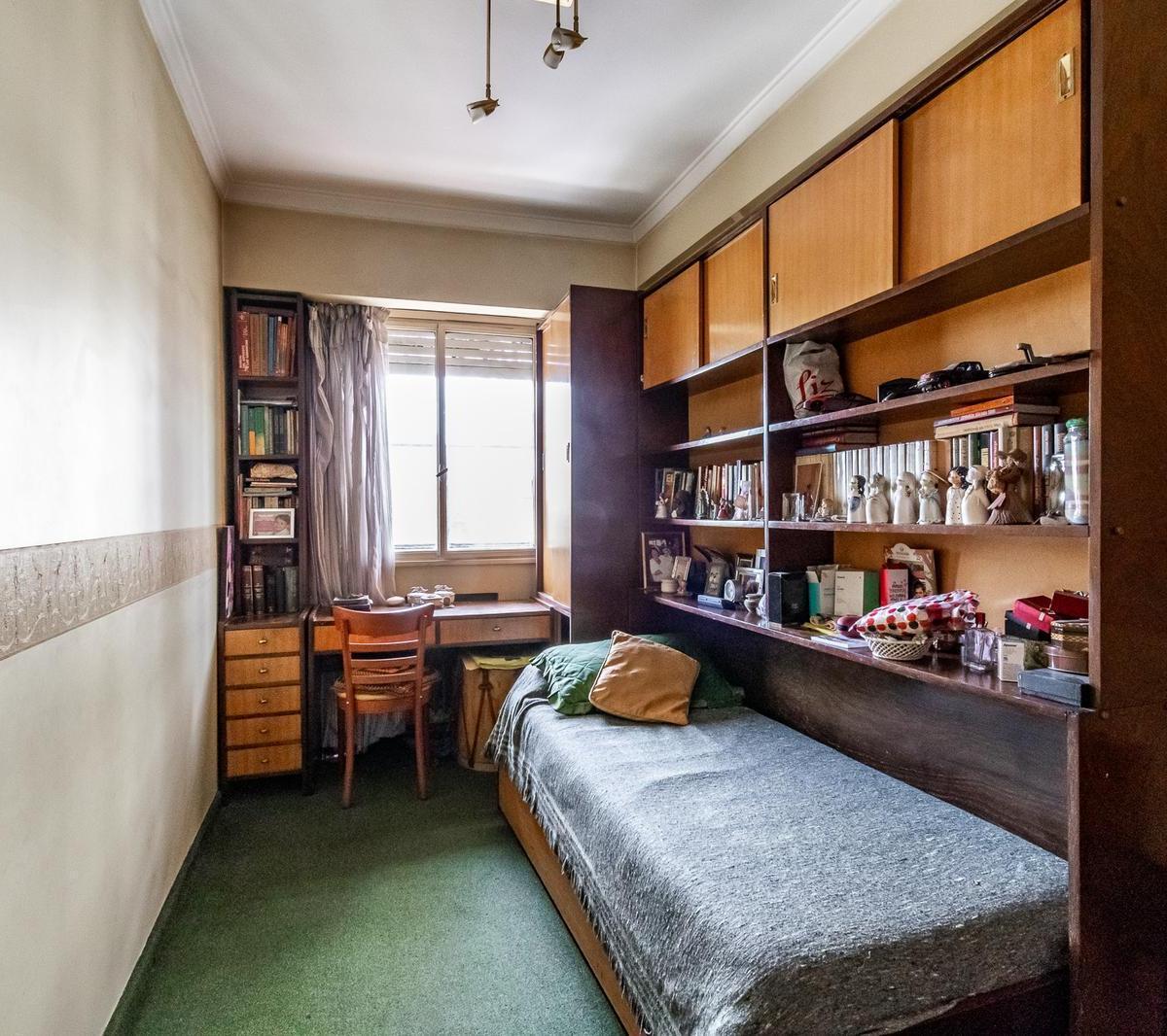 Departamento en Caballito - Venta 2
