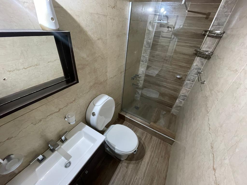 Departamento en Adrogue Venta 5