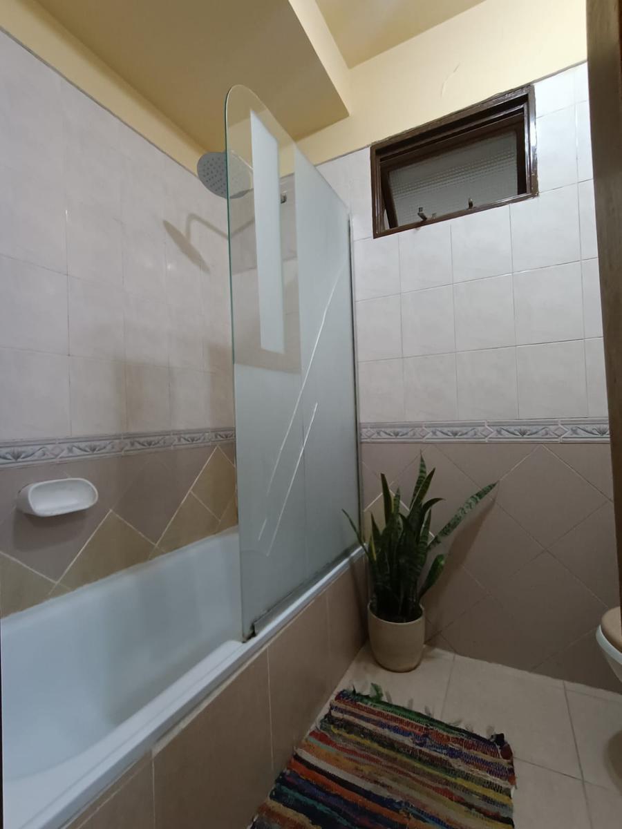 Excelente Departamento de Tres Ambientes con Balcon y Patio Venta 5