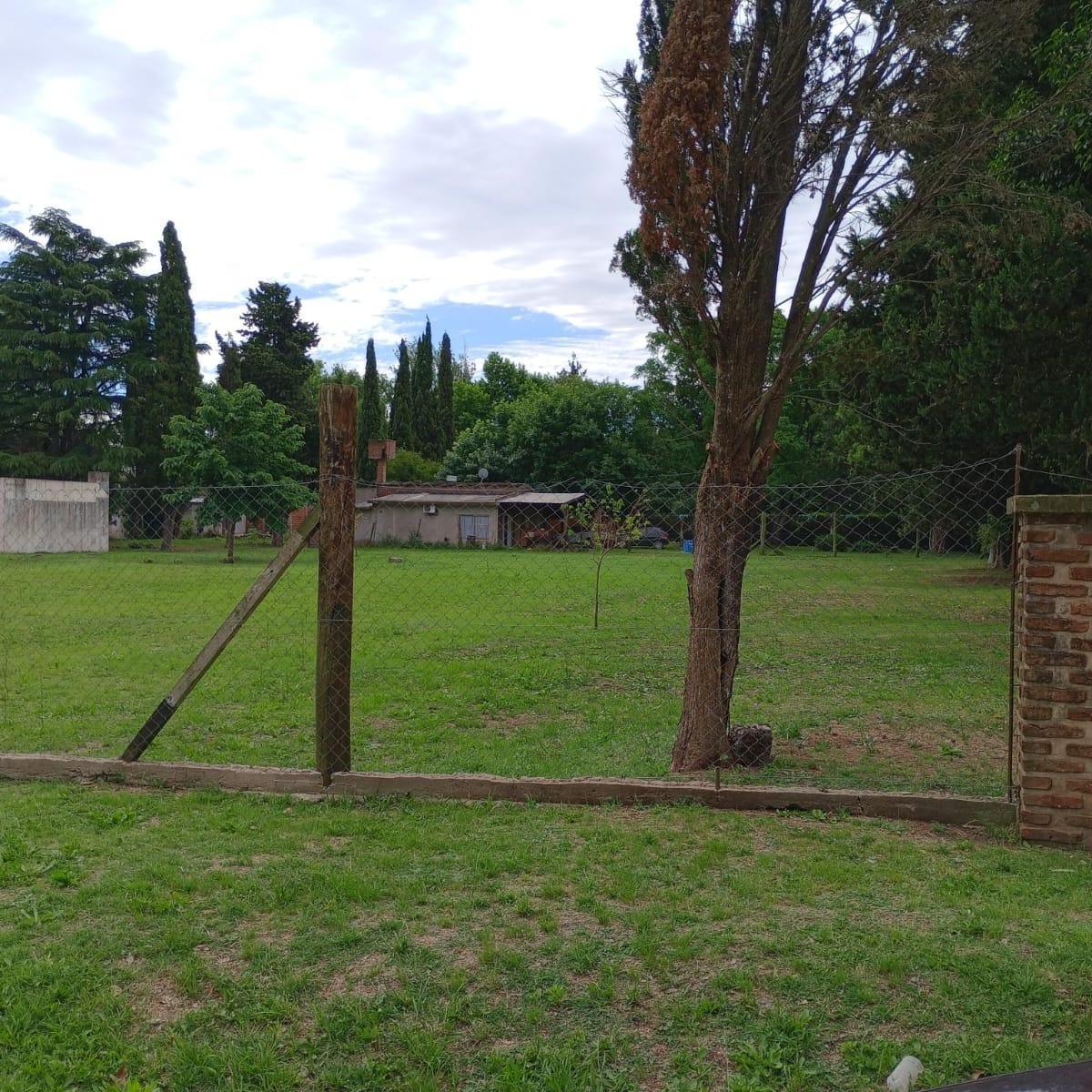 Terreno en Florencio Varela - Venta 5