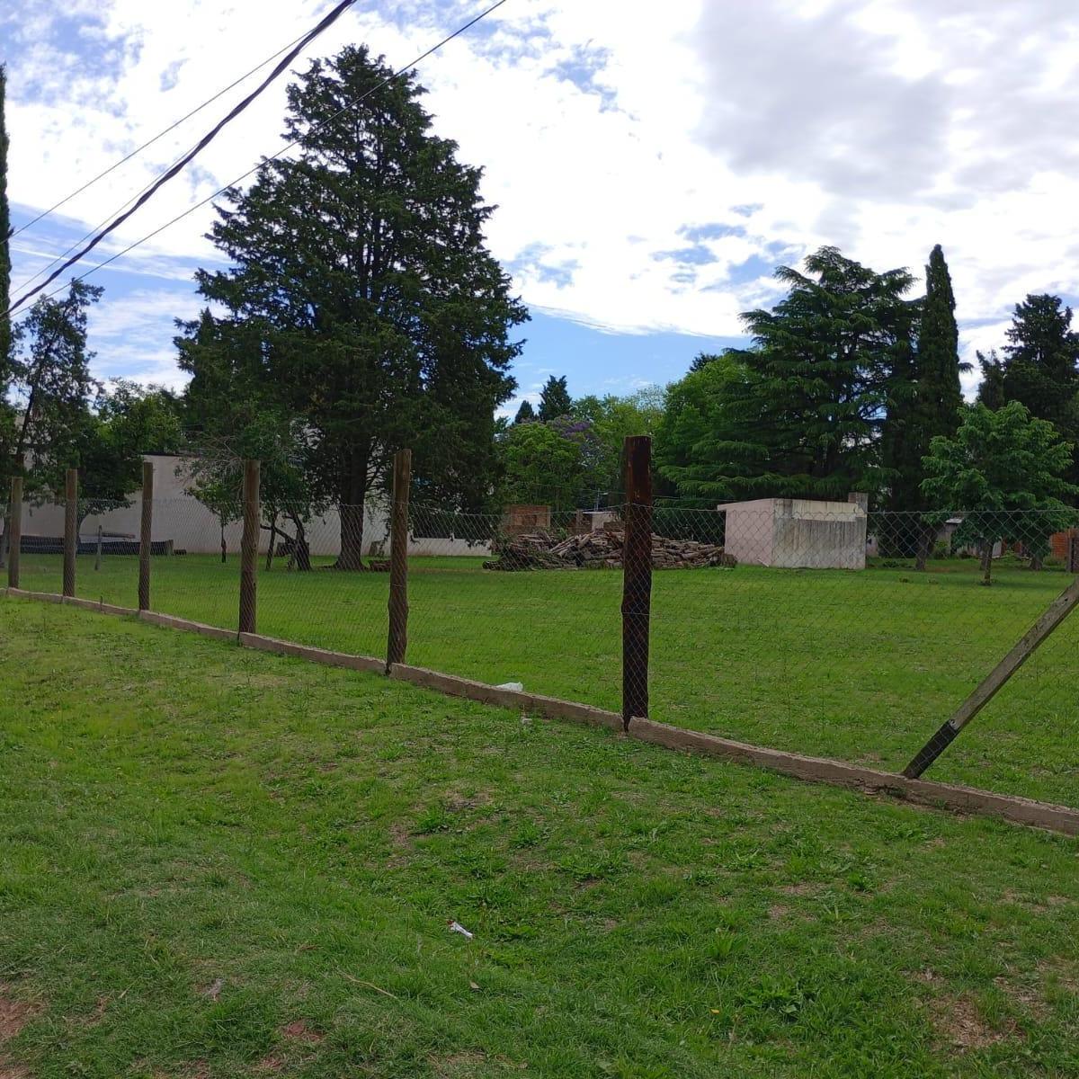 Propiedad en Argentina