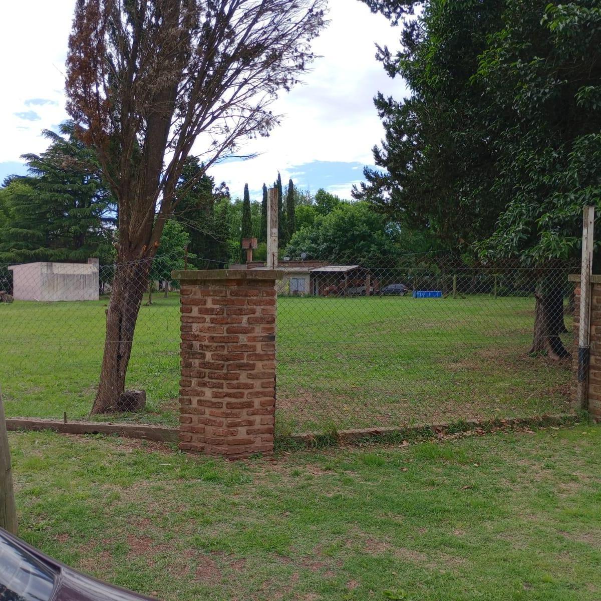 Propiedad en Argentina