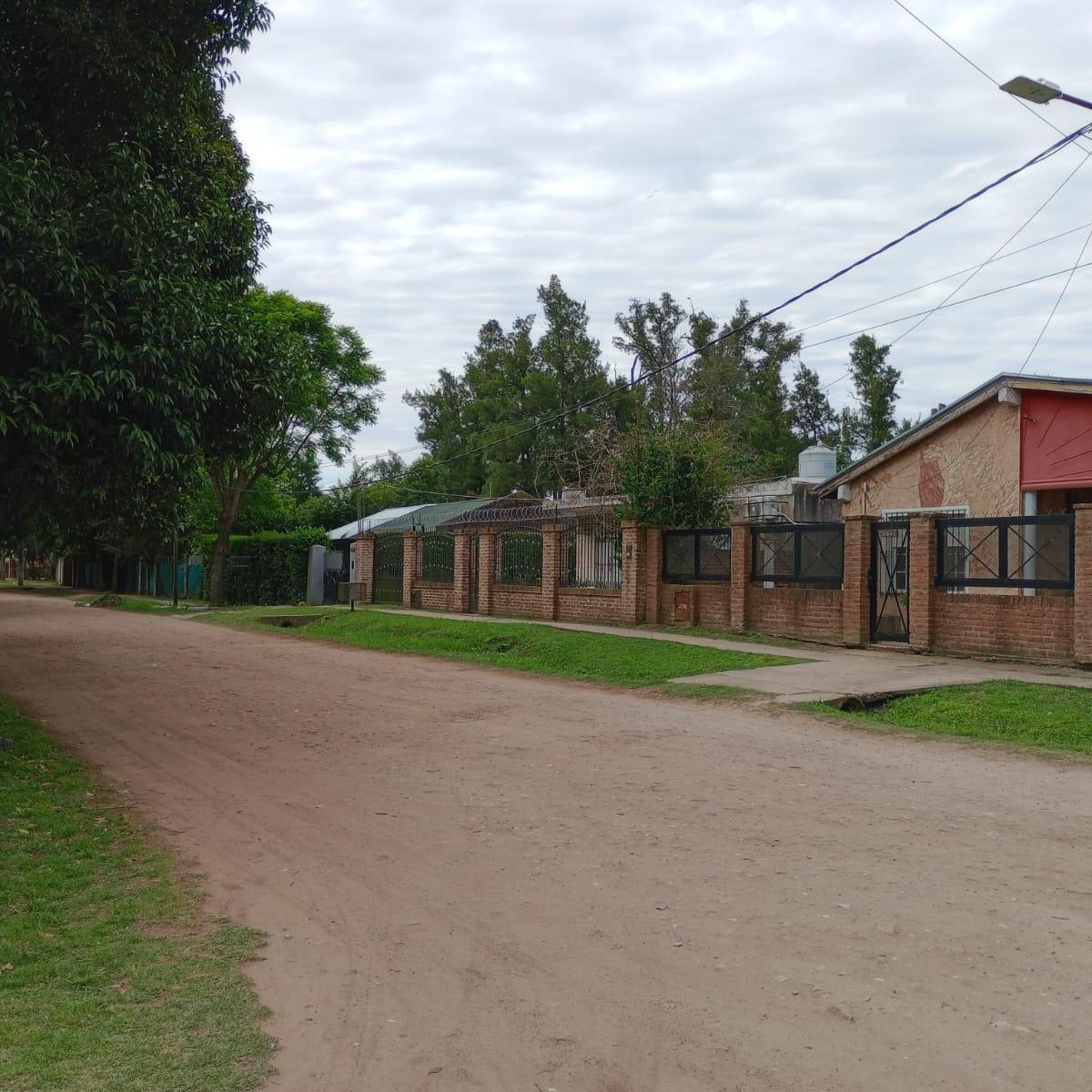 Terreno en Florencio Varela - Venta 5