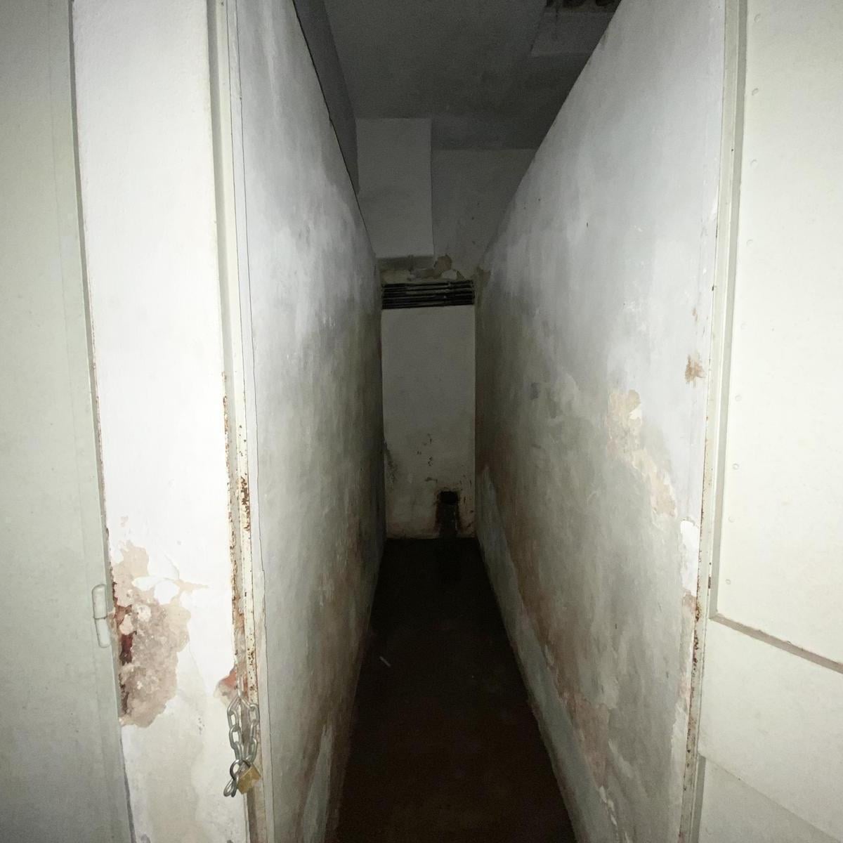 Departamento 2 ambientes amplio en Villa del Parque Venta