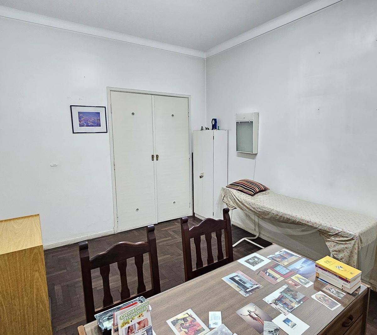 Venta de Departamento de 3 Ambientes en San Martin 5