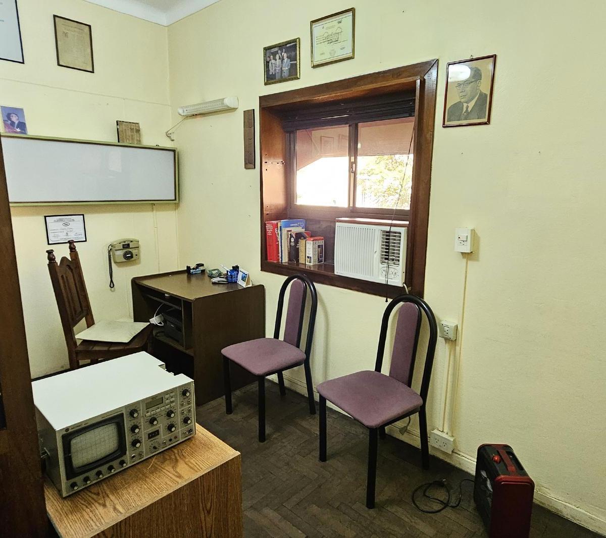 Venta de Departamento de 3 Ambientes en San Martin 3