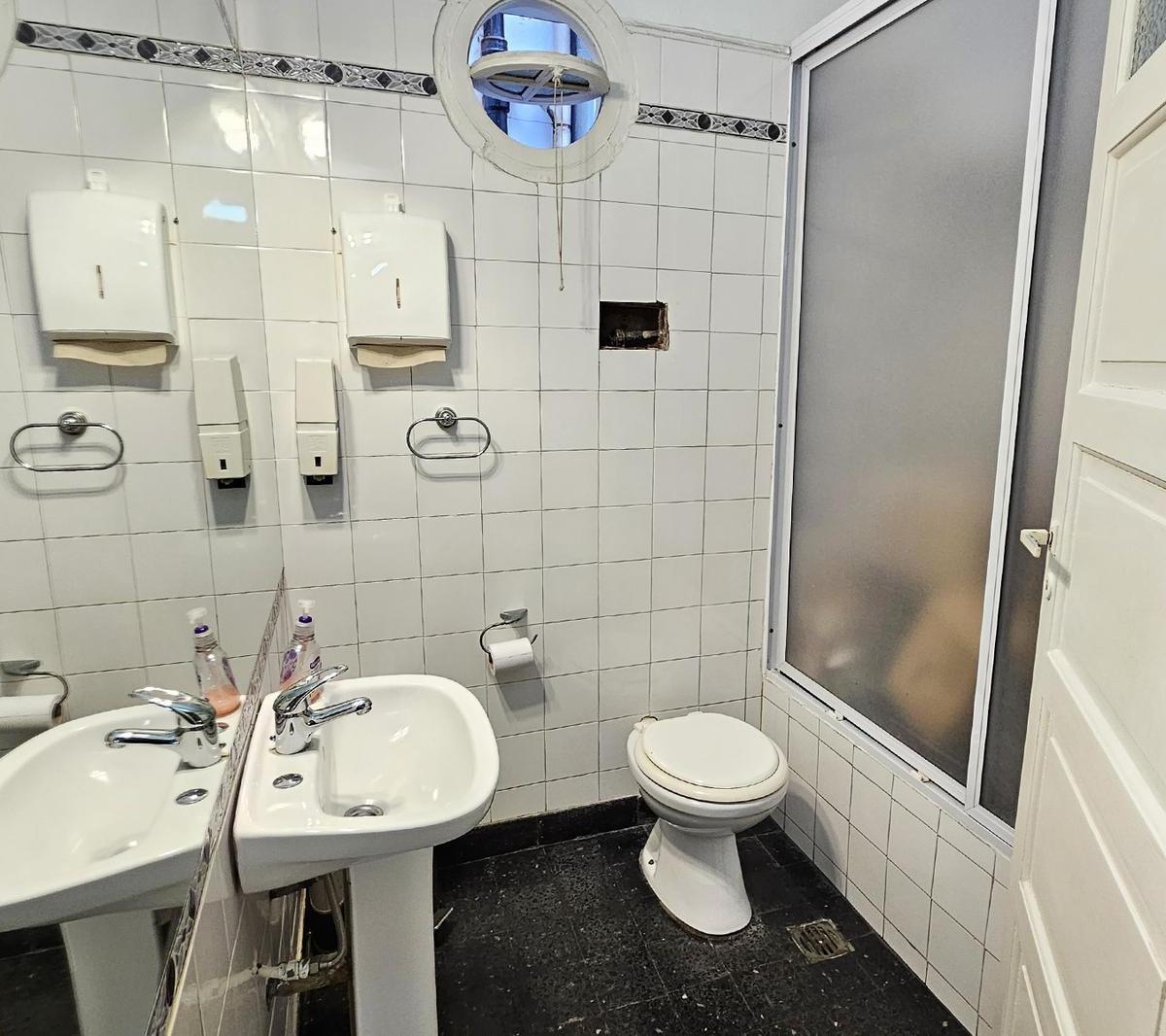 Venta de Departamento de 3 Ambientes en San Martin 2