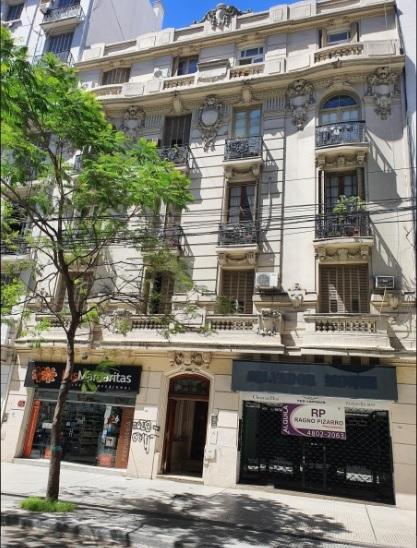 Semipiso Frances - 4 Dorm. - Venta - 5 Ambientes - Tribunales 5