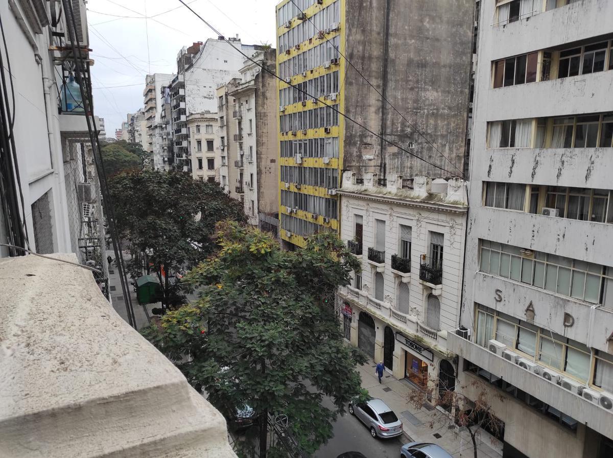 Semipiso Frances - 4 Dorm. - Venta - 5 Ambientes - Tribunales 1