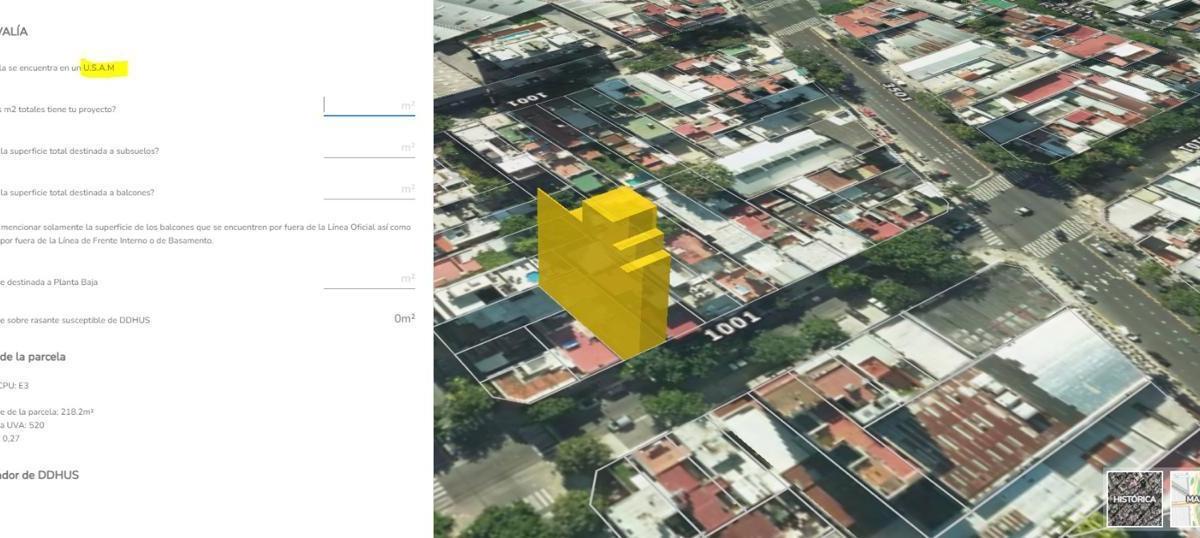 Lote en Venta en Villa Ortuzar 4