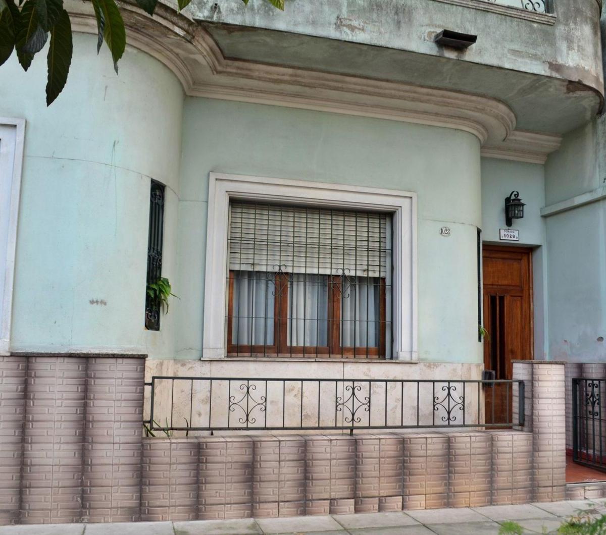 Propiedad en Argentina