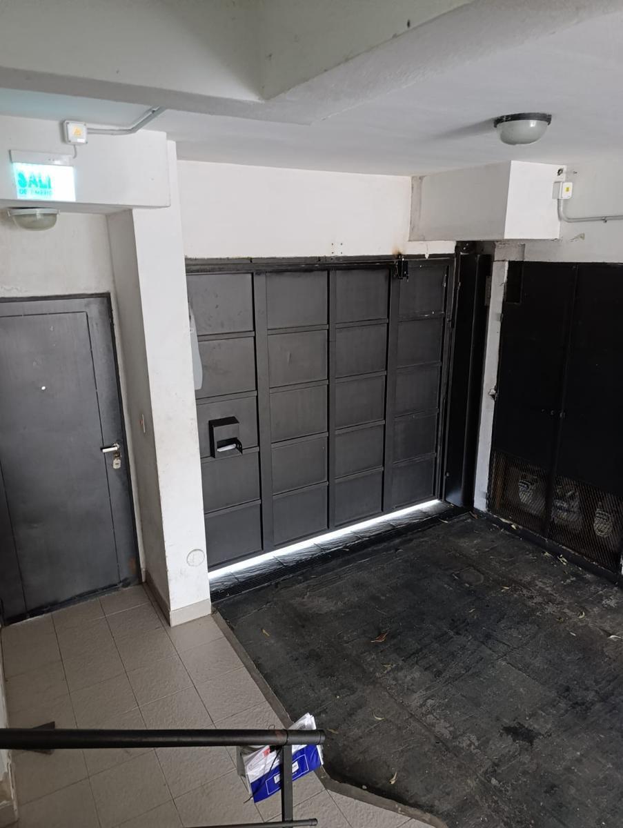 Foto de VENTA-DEPARTAMENTO-2 AMBIENTES- COCHERA-OPORTUNIDAD, imagen 4