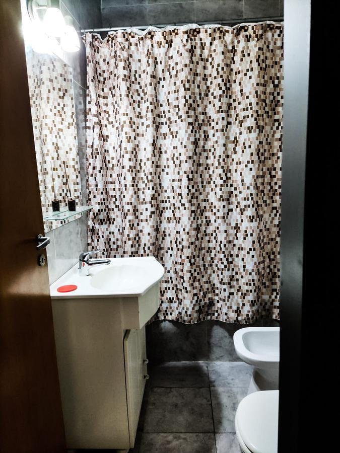 VENTA-DEPARTAMENTO-2 AMBIENTES- COCHERA-OPORTUNIDAD
