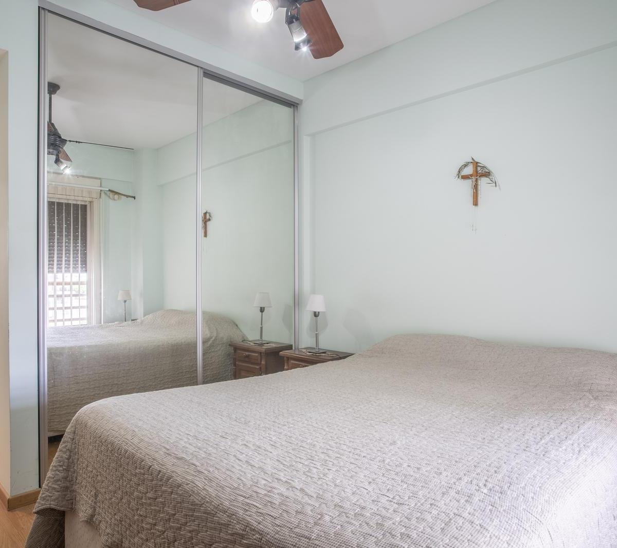 Departamento - Villa Urquiza - Venta 1