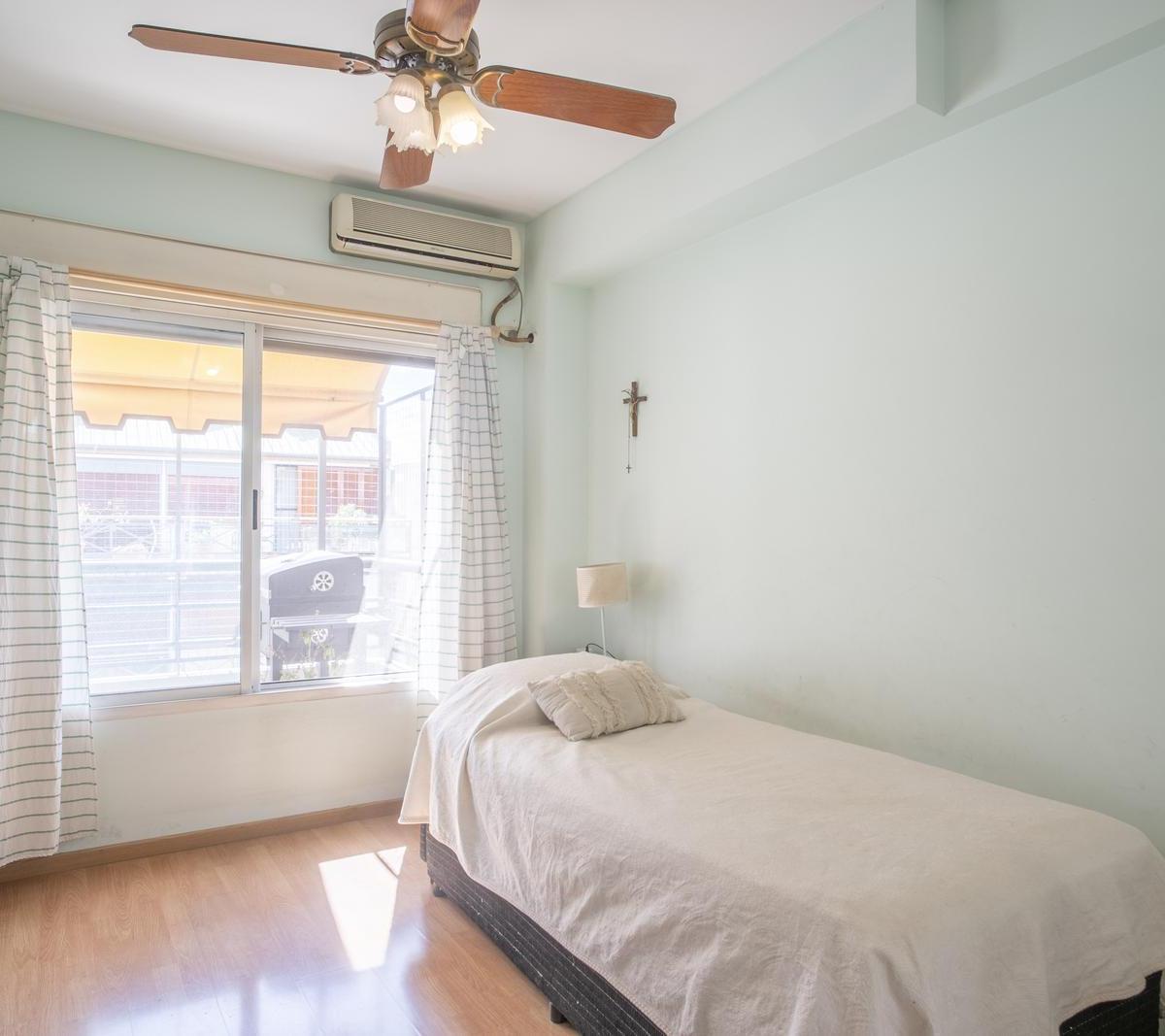 Departamento - Villa Urquiza - Venta 2