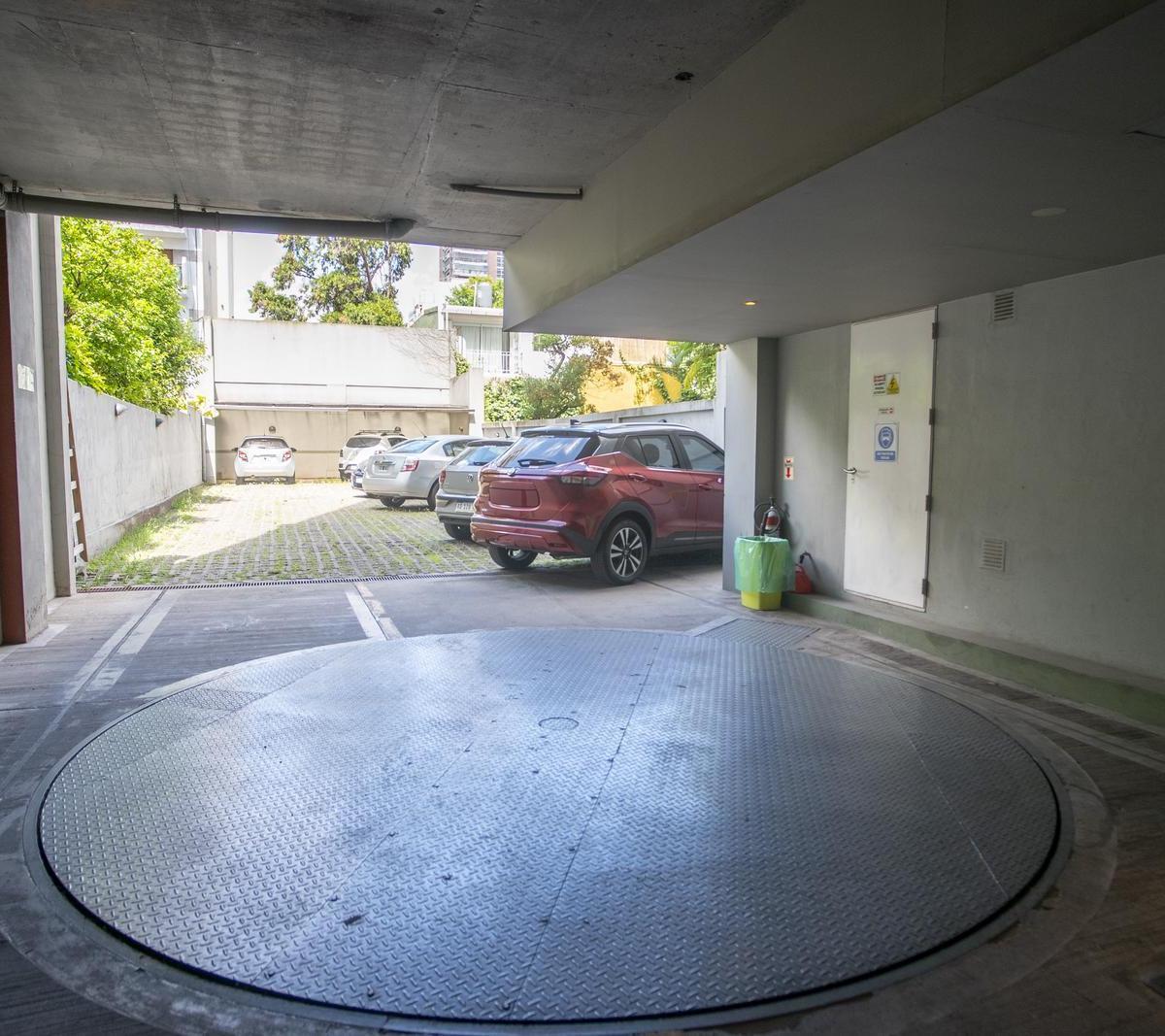 Departamento - Villa Urquiza - Venta 3
