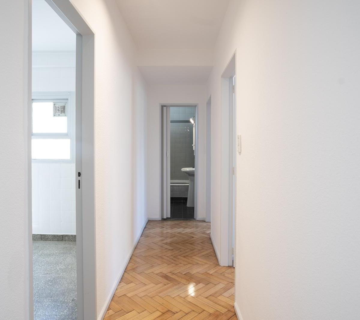 Departamento - Venta - 3 Amb. con Balcon Cerrado - Todo a Nuevo - Belleza - Caballito 5