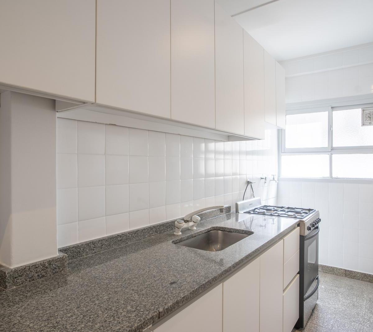 Departamento - Venta - 3 Amb. con Balcon Cerrado - Todo a Nuevo - Belleza - Caballito 4