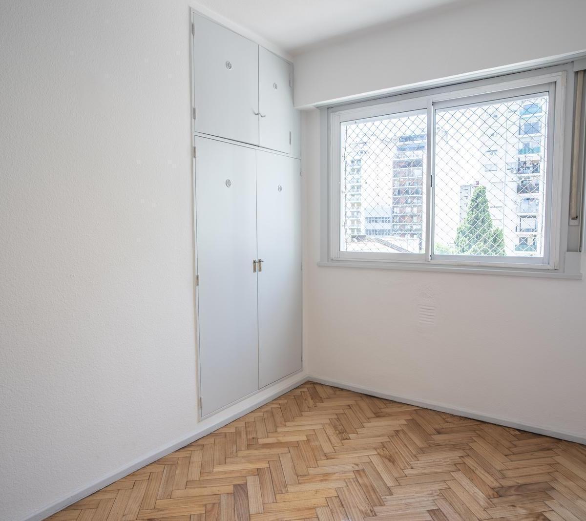 Departamento - Venta - 3 Amb. con Balcon Cerrado - Todo a Nuevo - Belleza - Caballito 5