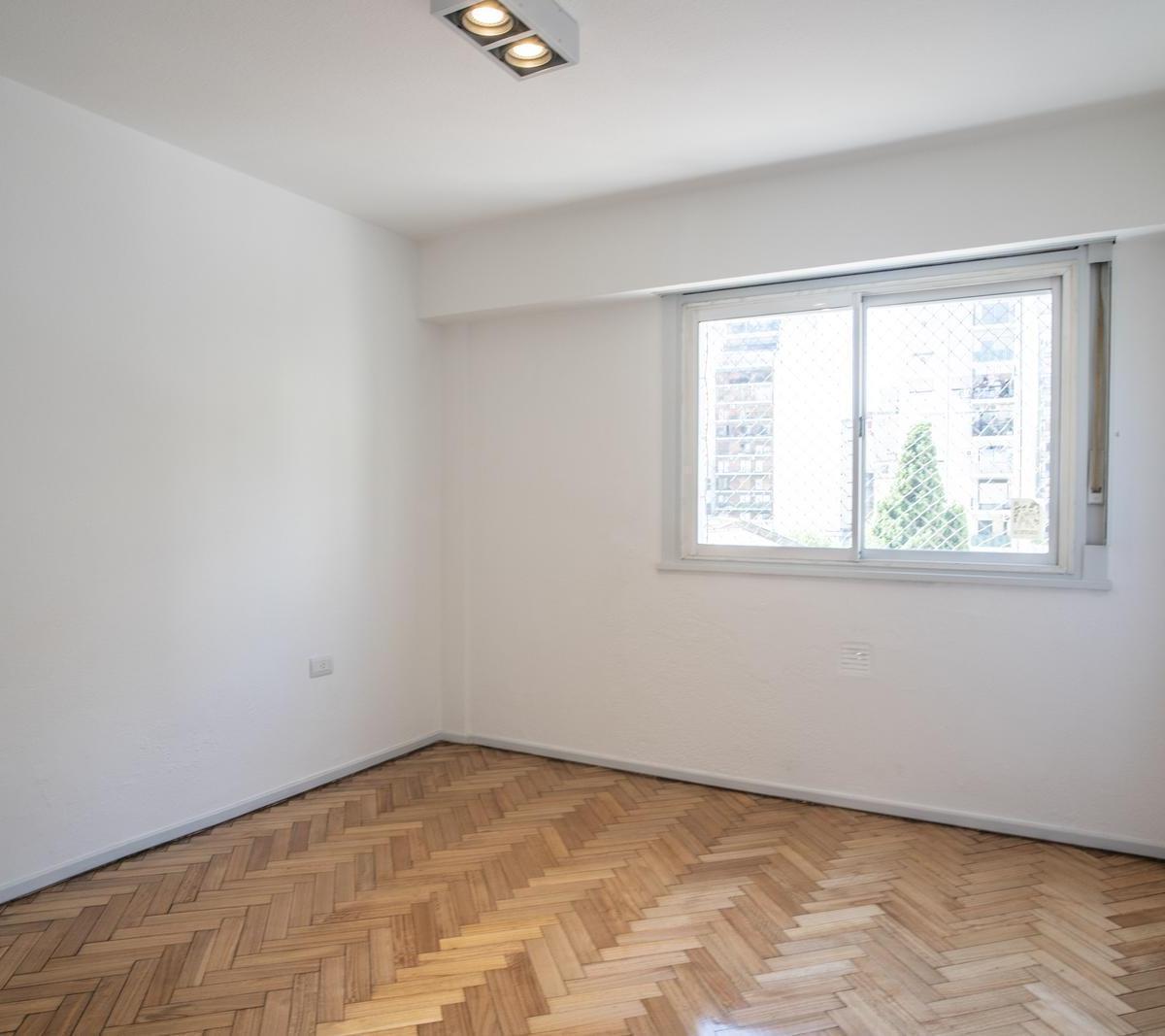 Departamento - Venta - 3 Amb. con Balcon Cerrado - Todo a Nuevo - Belleza - Caballito 3