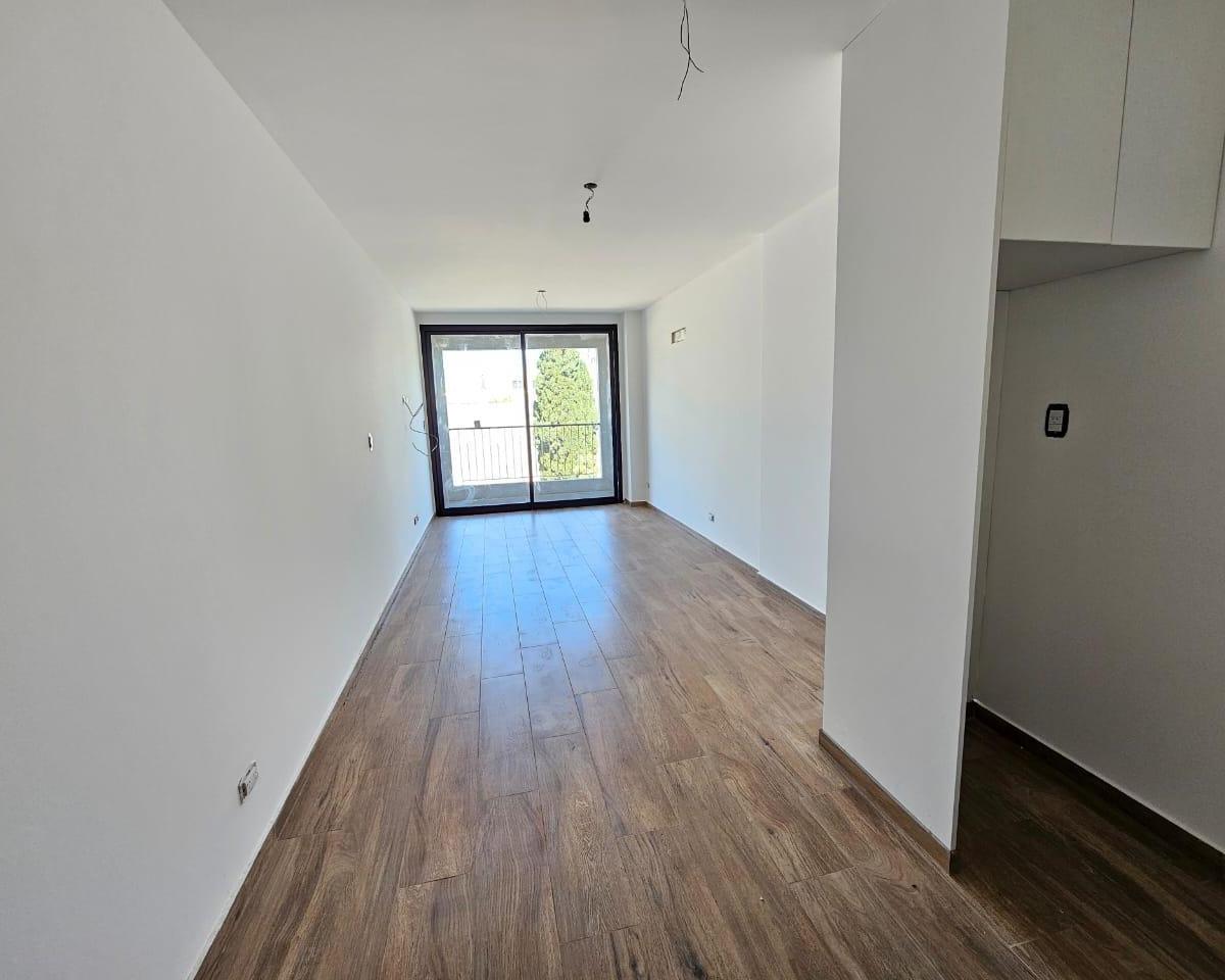 Dpto. - Venta - Monoamb - Al Frente - Parque Cha 1