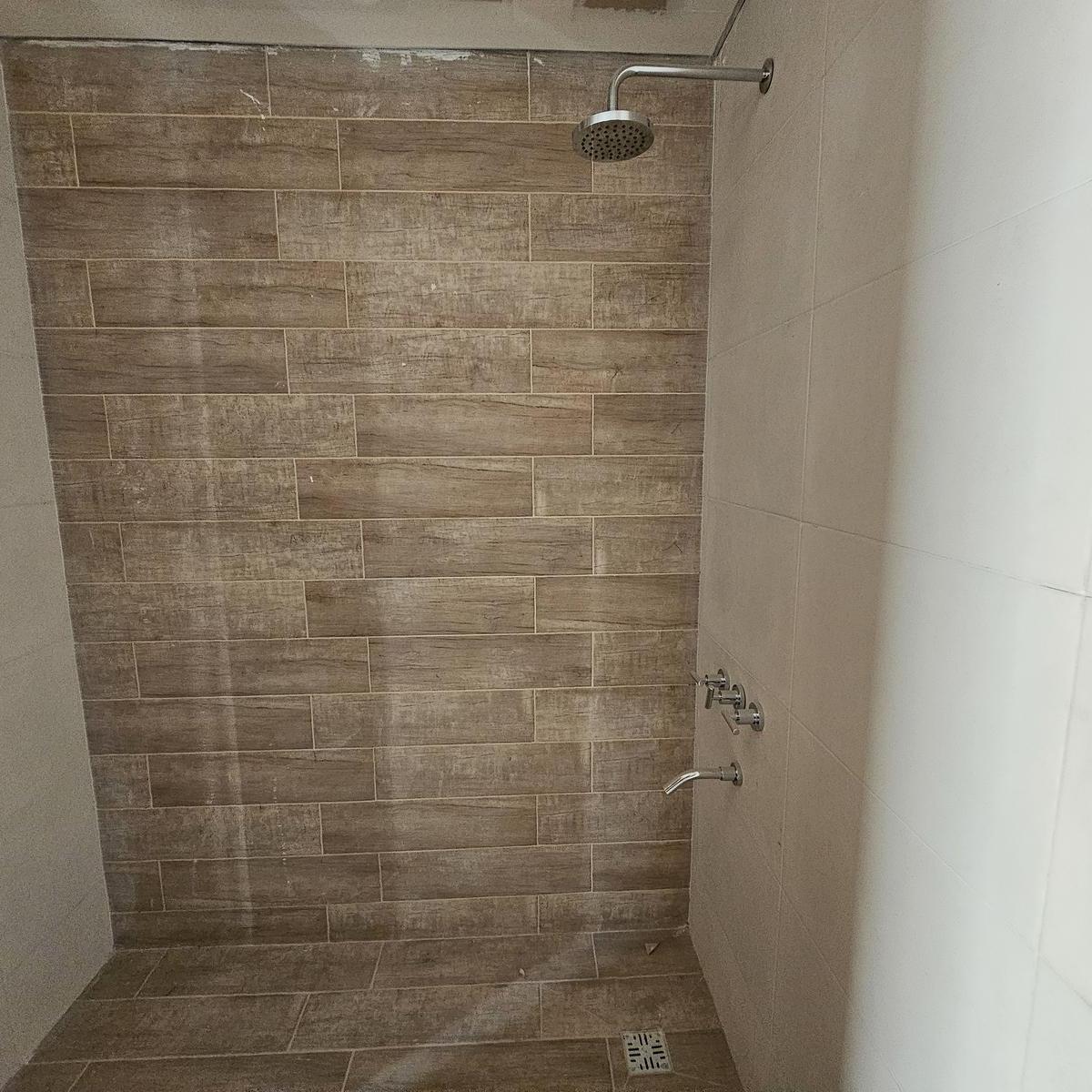 Dpto. - Venta - Monoamb - Al Frente - Parque Cha 5