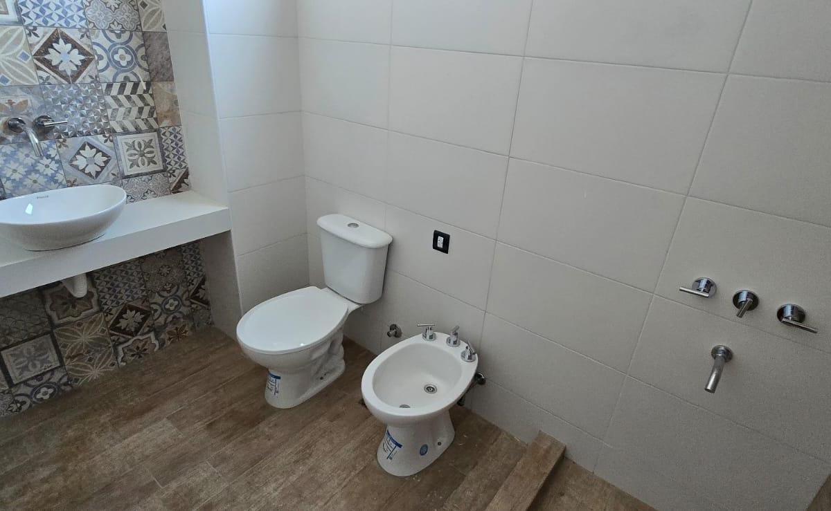 Dpto. - Venta - Monoamb - Al Frente - Parque Cha 4