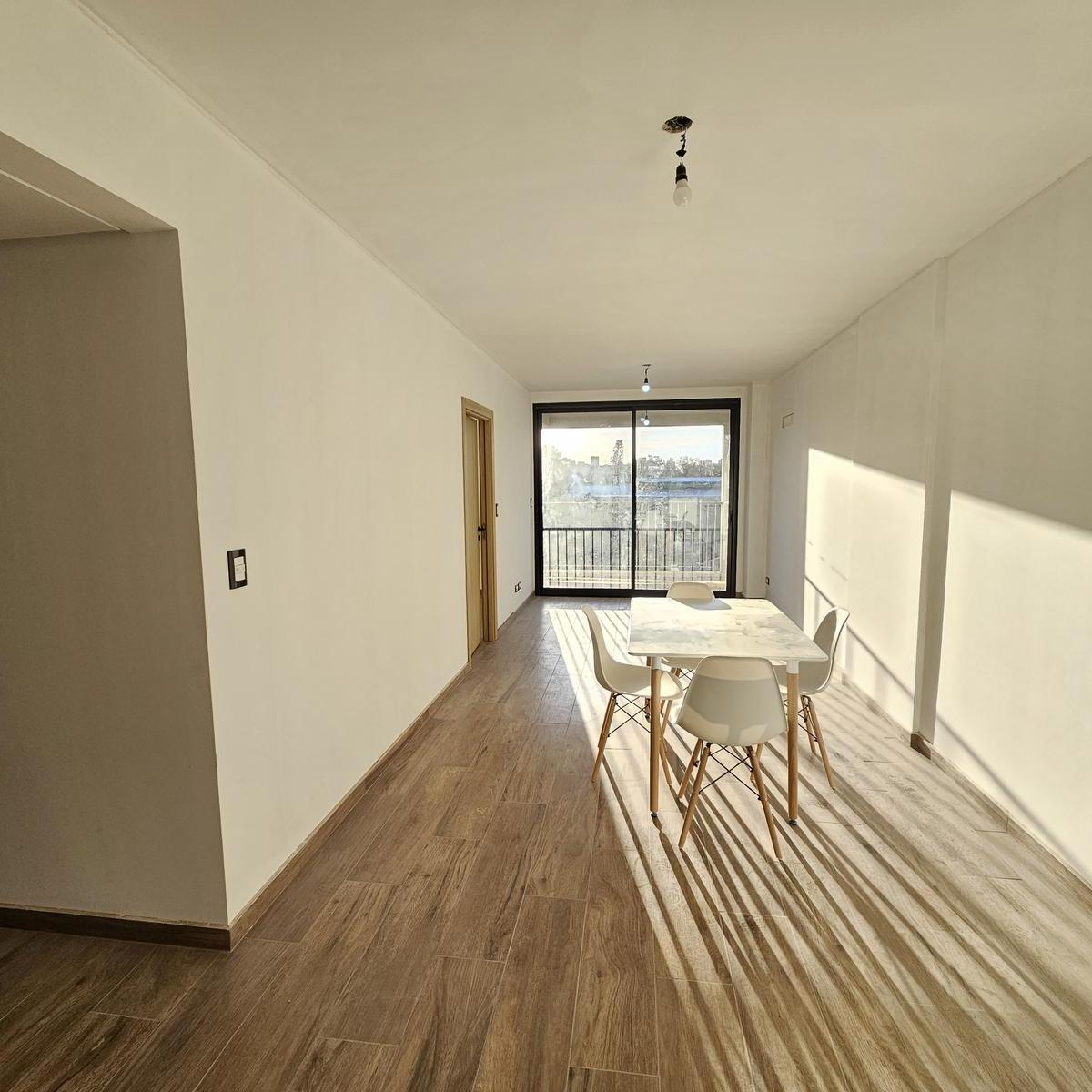 Venta - Departamentos a Estrenar - 2 Ambientes - Al Frente - Villa Urquiza 4