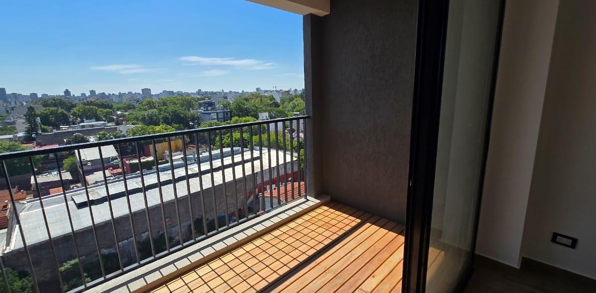 Venta - Departamentos a Estrenar - 2 Ambientes - Al Frente - Villa Urquiza 3
