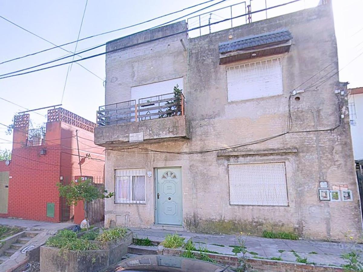 PH en Villa Maipú 3 Dorm., Amplios Espacios, a 200 m Estación San Martin 1