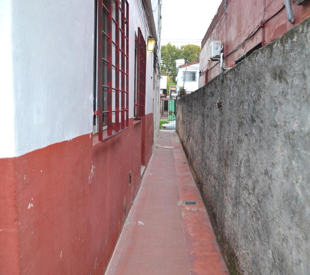 PH en Villa Maipú 3 Dorm., Amplios Espacios, a 200 m Estación San Martin 4