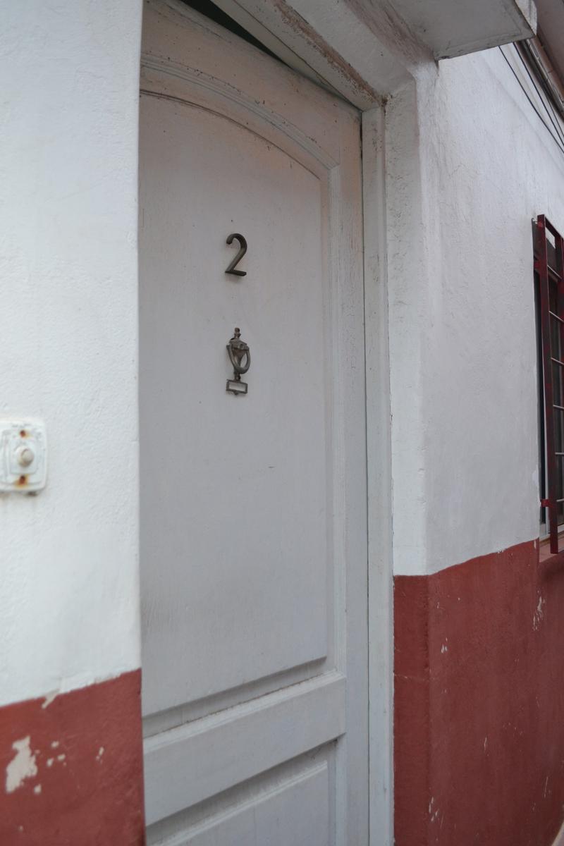 PH en Villa Maipú 3 Dorm., Amplios Espacios, a 200 m Estación San Martin 2