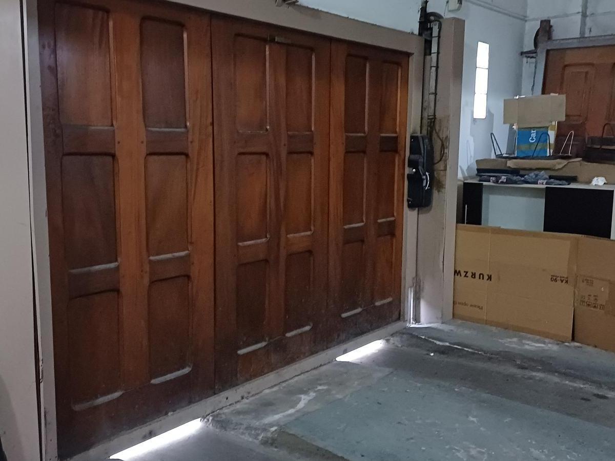 Venta 3 Ambientes Cochera San Martin Zona Agustiniano 1