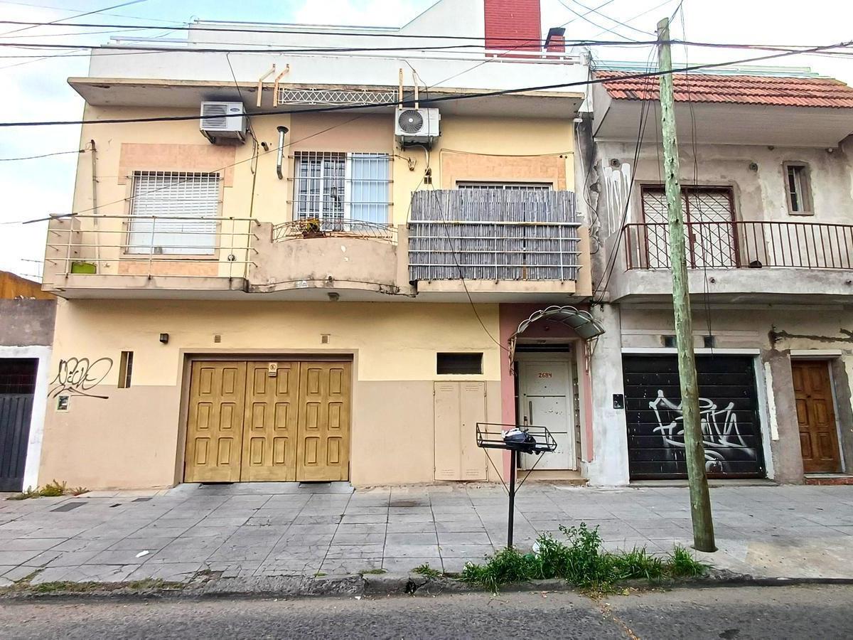 Venta 3 Ambientes Cochera San Martin Zona Agustiniano 5
