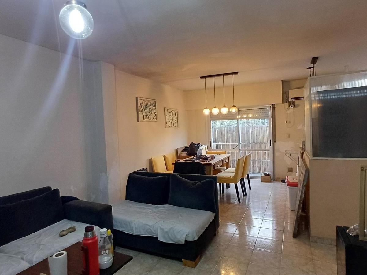 Venta 3 Ambientes Cochera San Martin Zona Agustiniano 5
