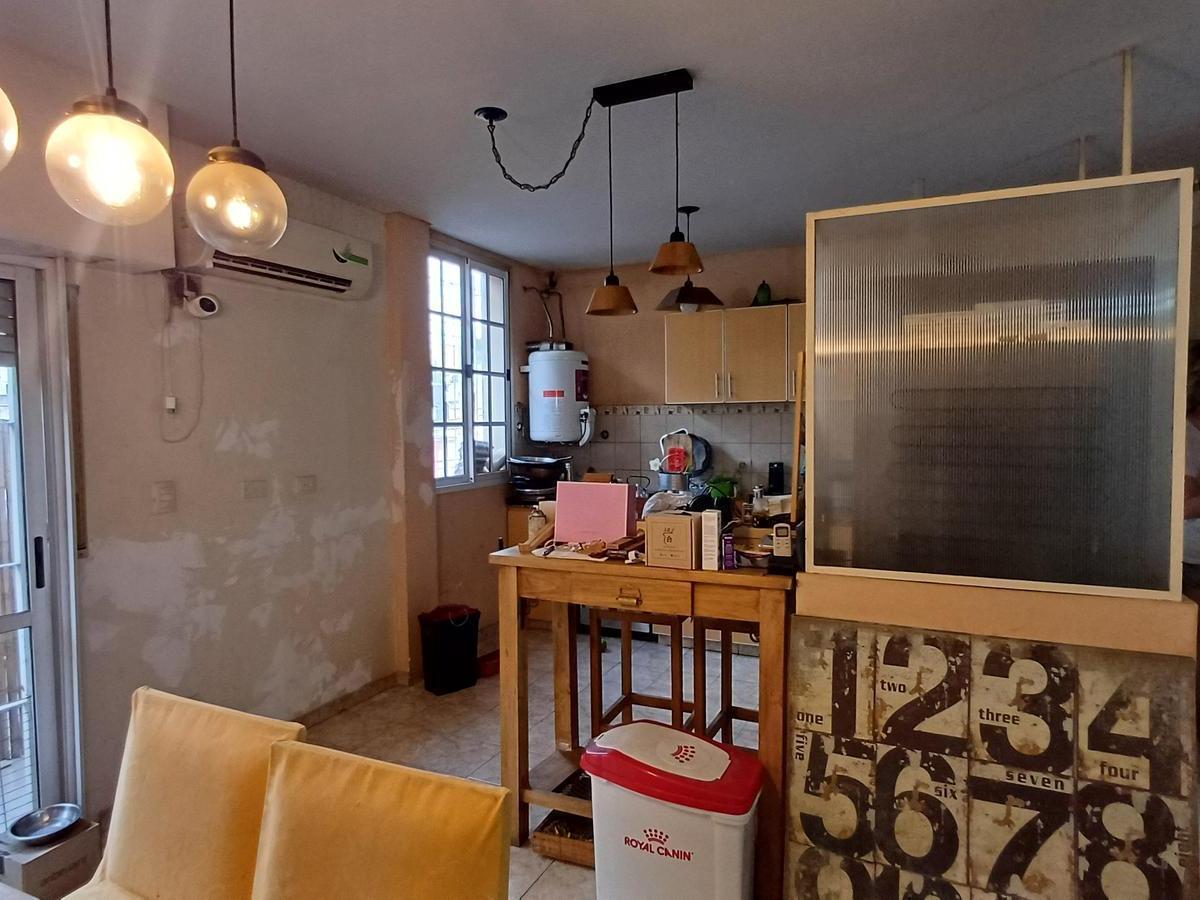 Venta 3 Ambientes Cochera San Martin Zona Agustiniano 4