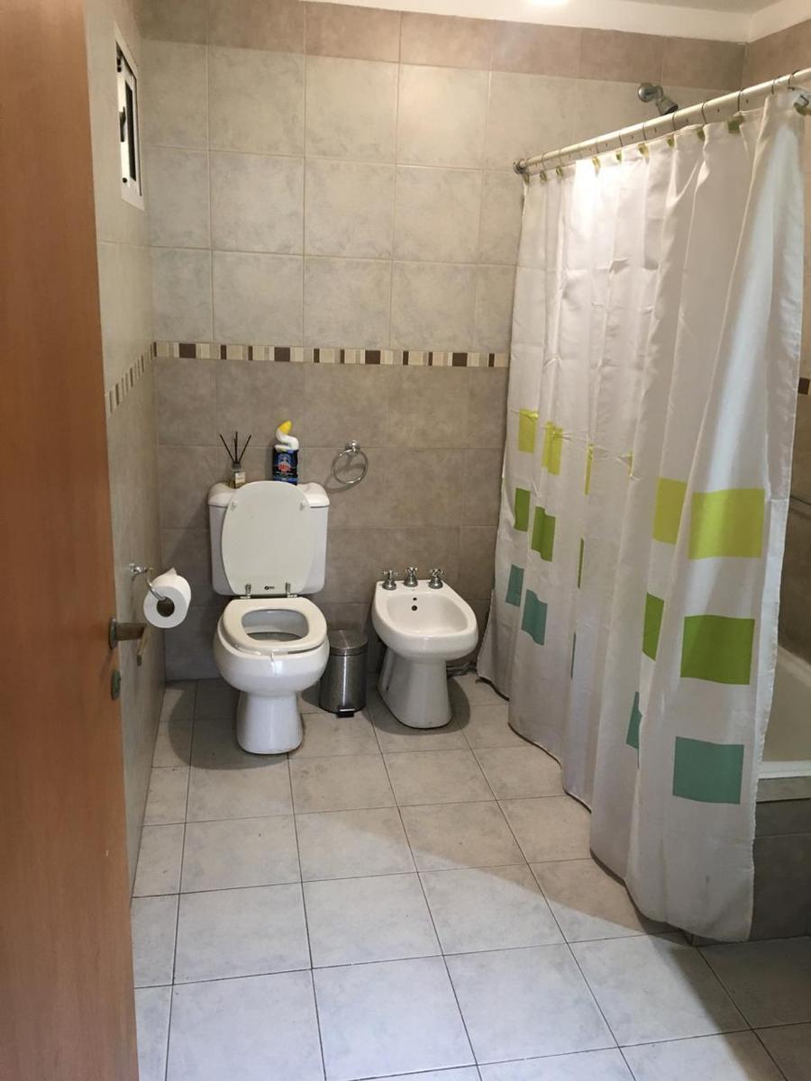 Venta 3 Ambientes Cochera San Martin Zona Agustiniano 3