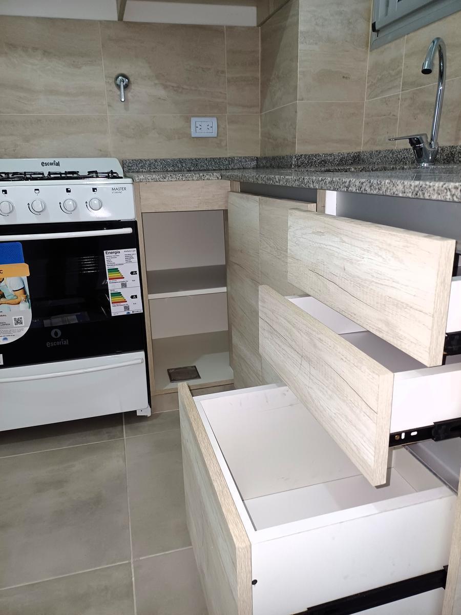 Venta de Departamento 2 Ambientes en General San Martin, a Estrenar 5